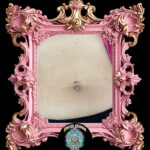 Macon Georgia Tattoo - Piercing belly Button 1b